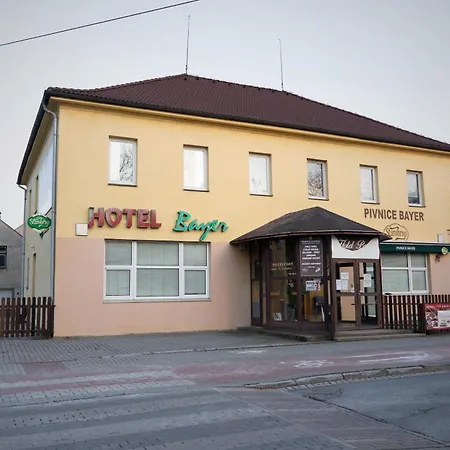 Bayer Hotel *