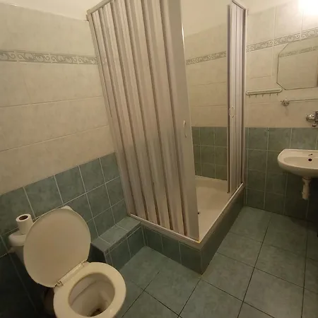 Bayer Hotel Otrokovice