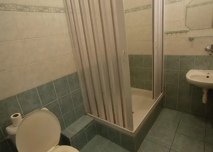 Bayer Hotel Otrokovice